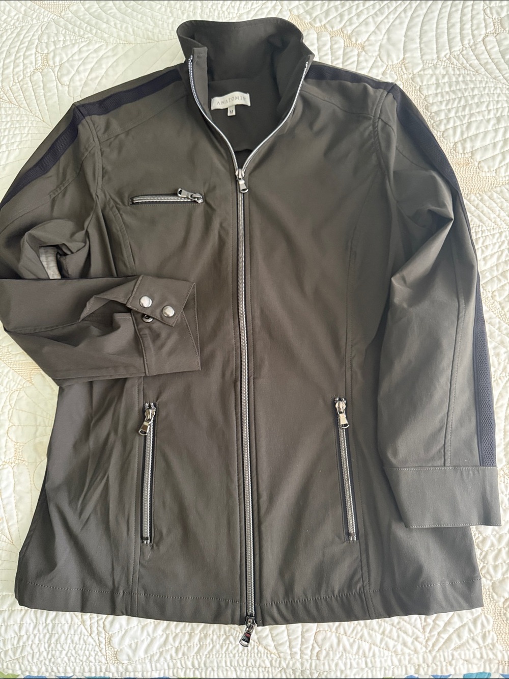 ANATOMIE Justine Jacket EUC